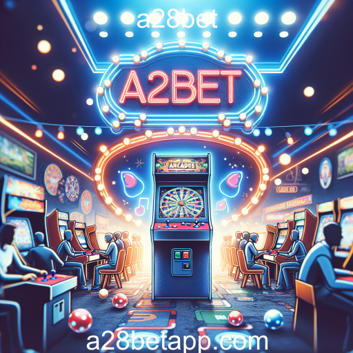 A História e a Evolução dos Jogos de Arcade